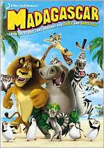 Madagascar [P&S]