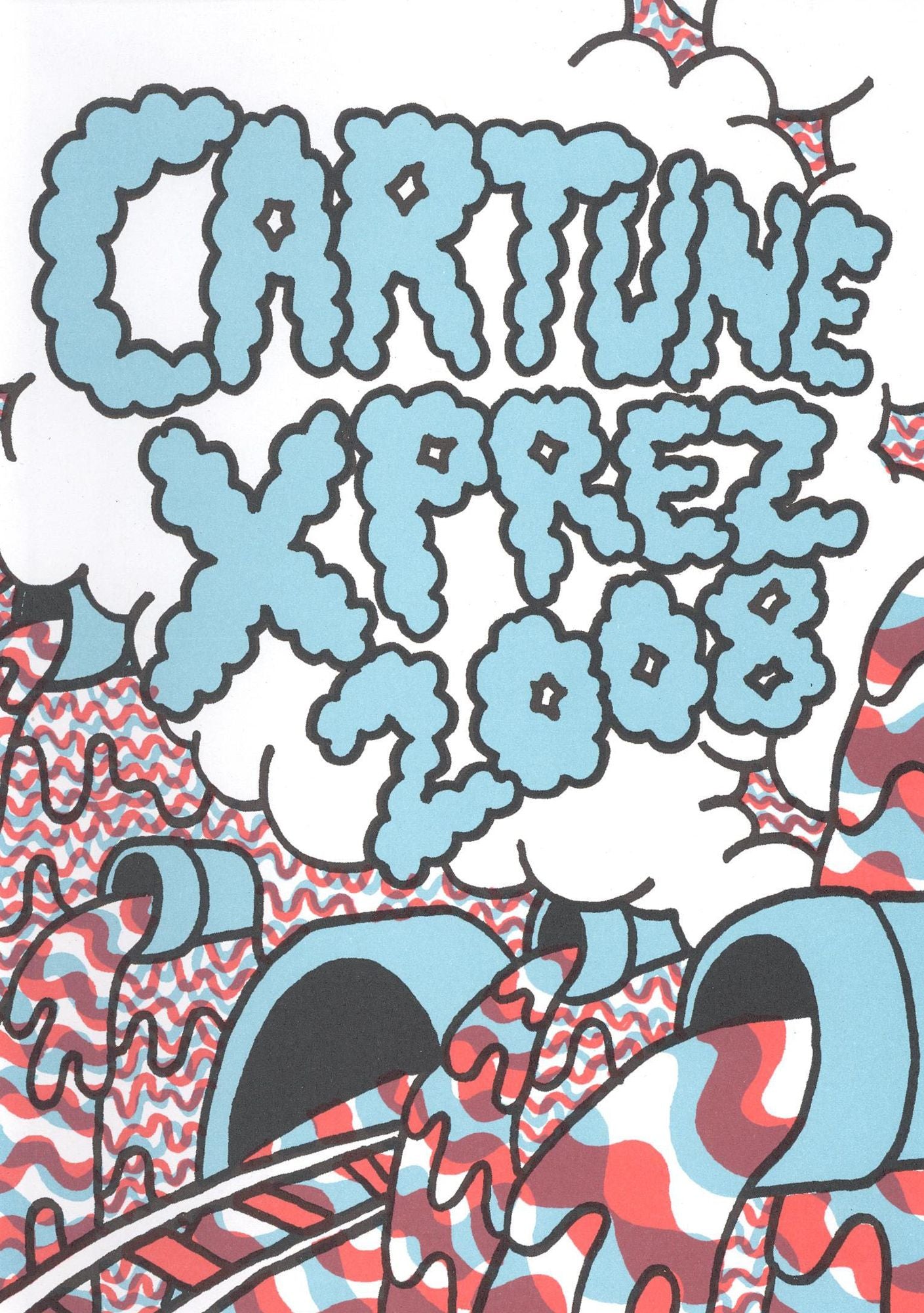 Cartune Xprez 2008