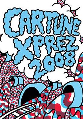 Cartune Xprez 2008