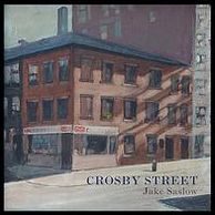 Crosby Street