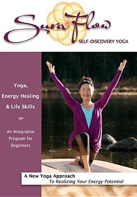 Sura Flow Self-Discovery Yoga: Yoga, Energy Healing & Life Skills