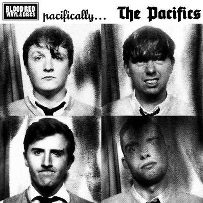 Pacifically