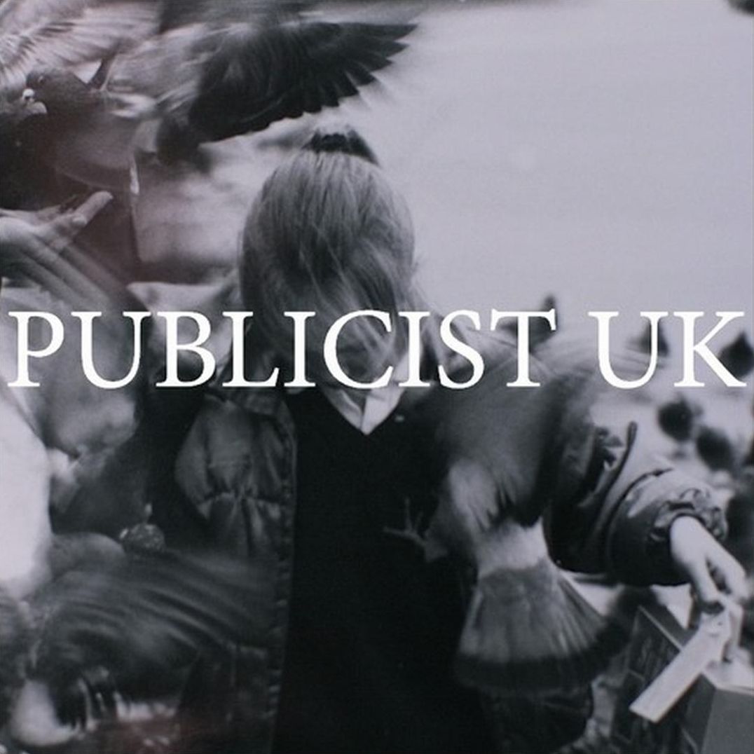 Original Demo Recordings (Publicist Uk)