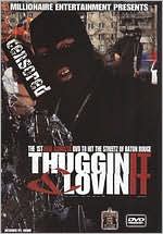 Thuggin' It and Lovin' It