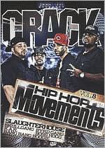 Crack, Vol. 8: Hip Hop Movements