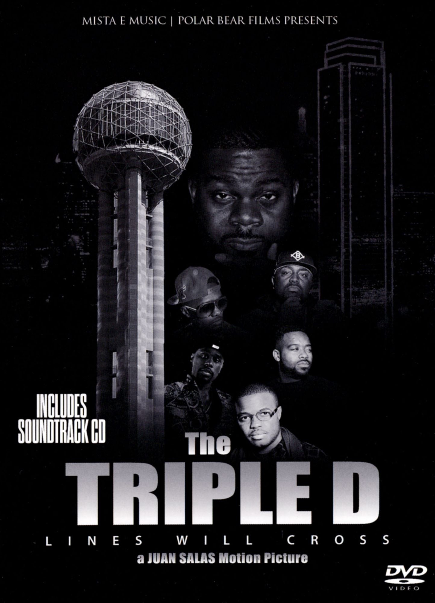 TRIPLE D