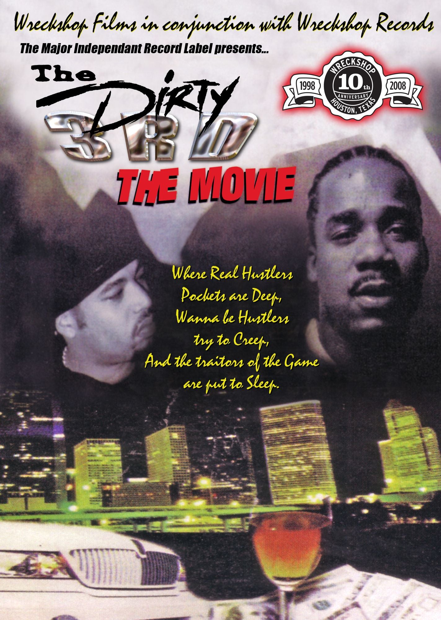 The Dirty 3rd the Movie