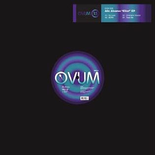 Elixr [EP]
