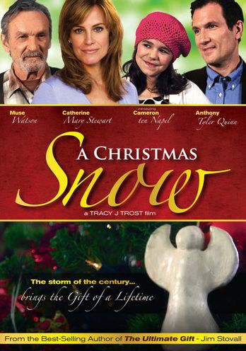 A Christmas Snow