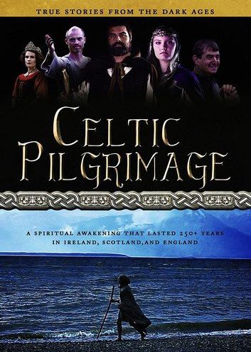 Celtic Pilgrimage