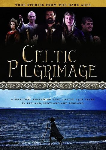Celtic Pilgrimage