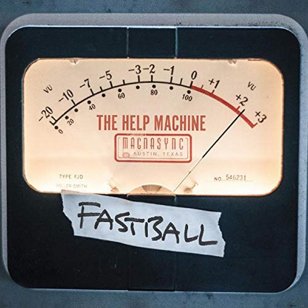 Help Machine