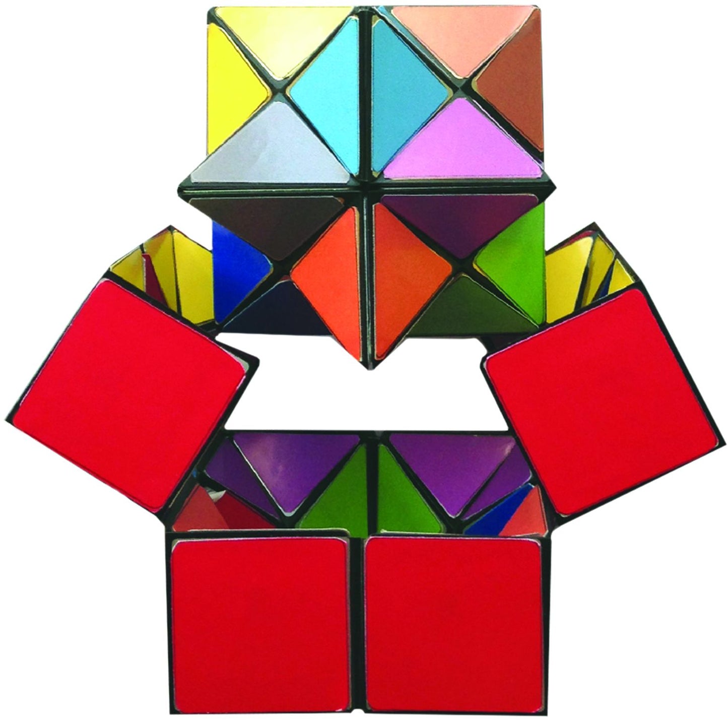 Star Cube