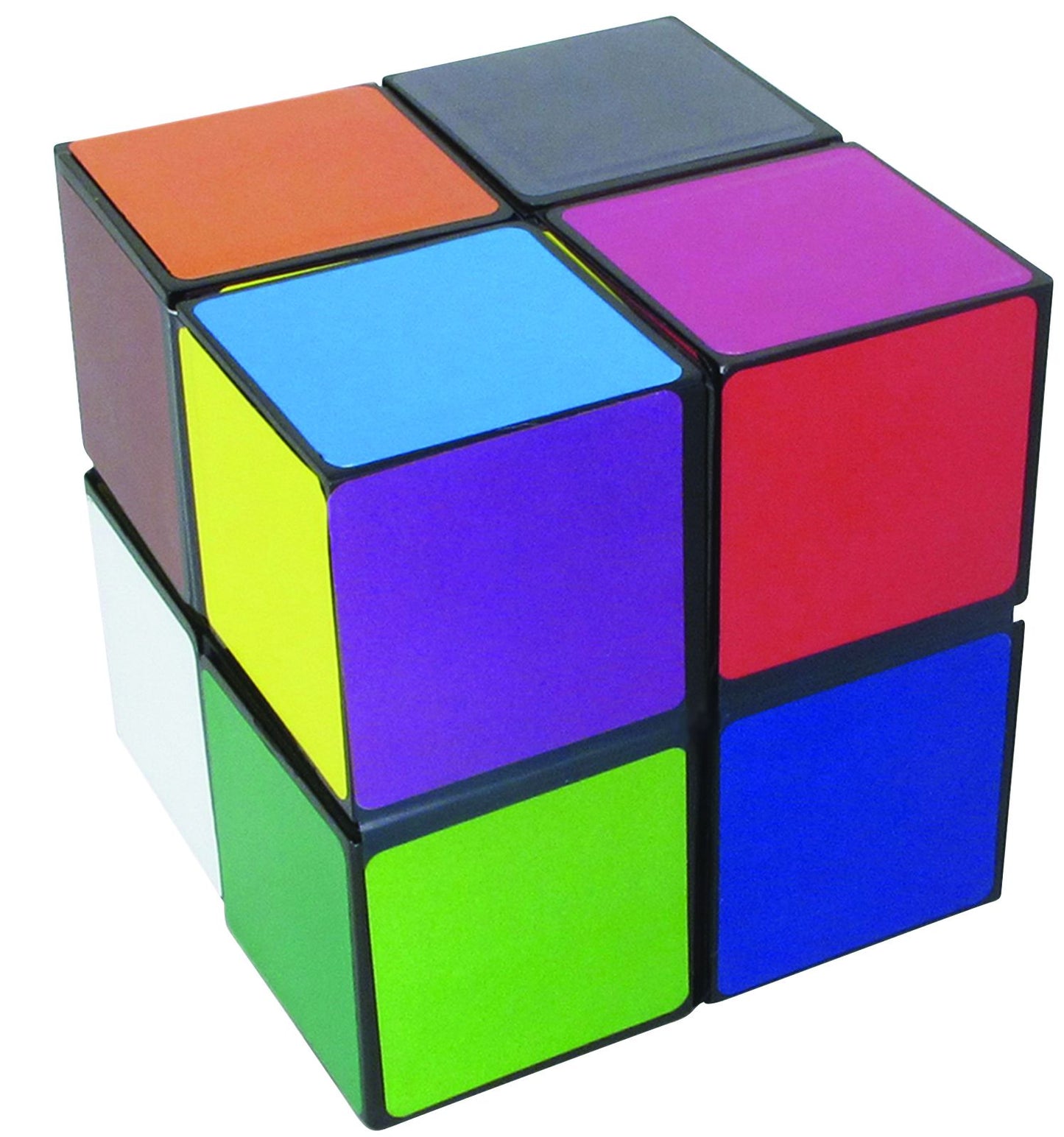 Star Cube