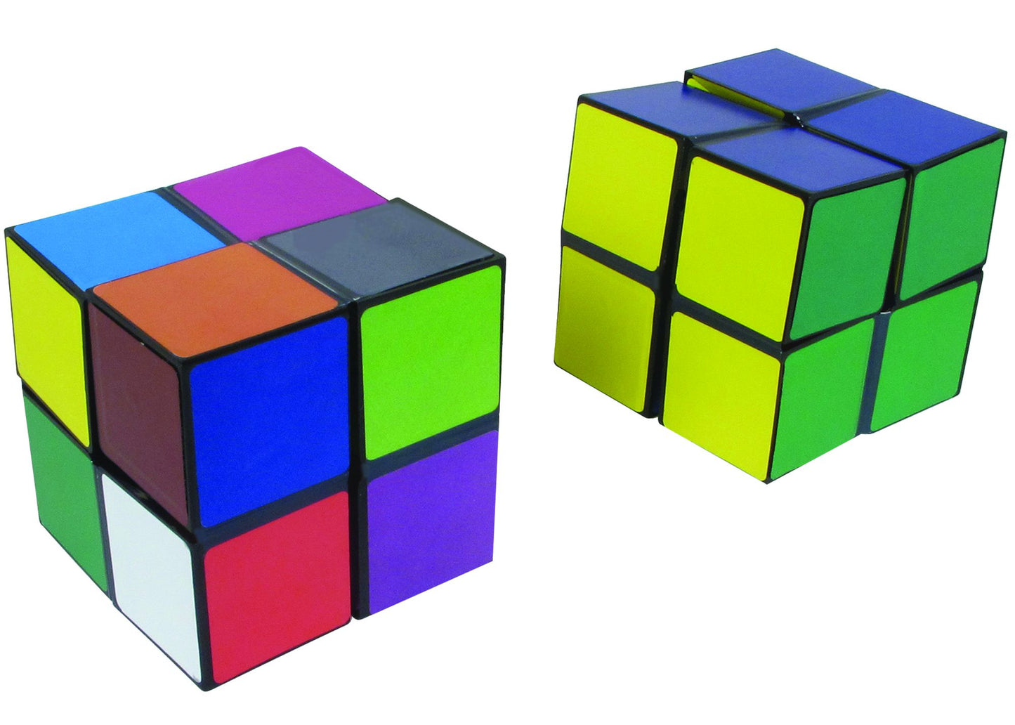 Star Cube