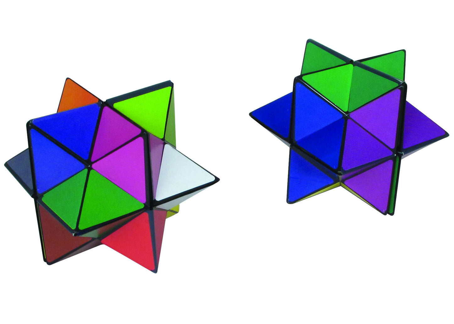 Star Cube