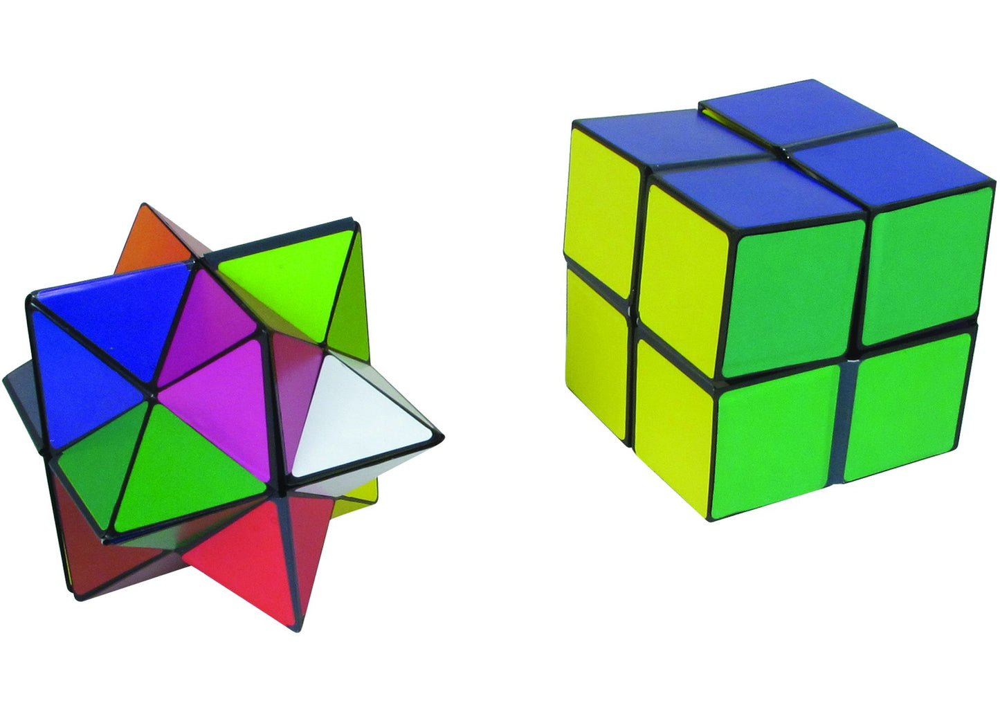 Star Cube