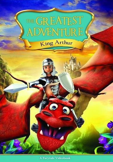 Greatest Adventure: King Arthur