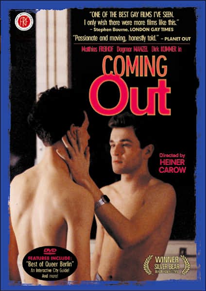 Coming Out
