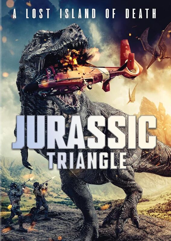 Jurassic Triangle