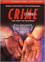 Crime Stories: The First Six Episodes [2 Discs]