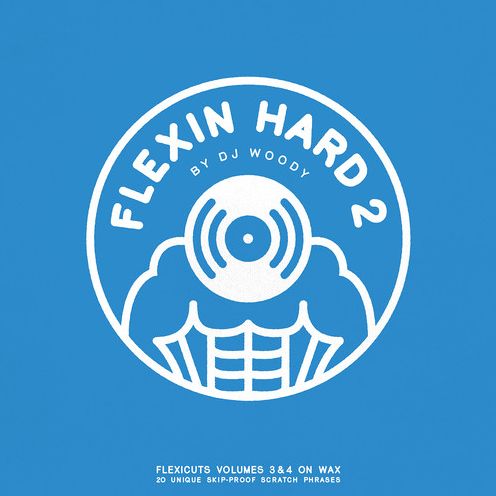 Flexin Hard 2
