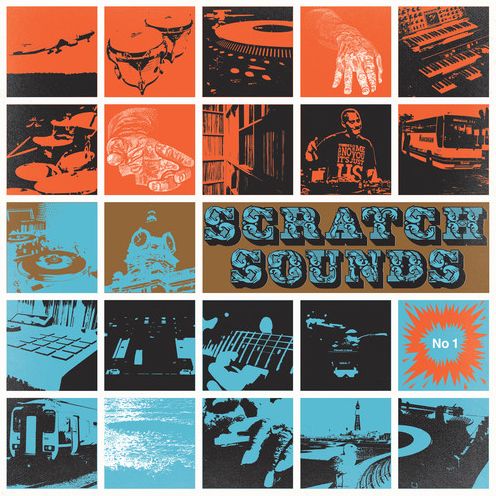 Scratch Sounds No. 1