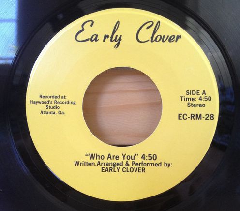 Who Are You/I Wanna Take a Chance on You