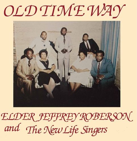 Old Time Way
