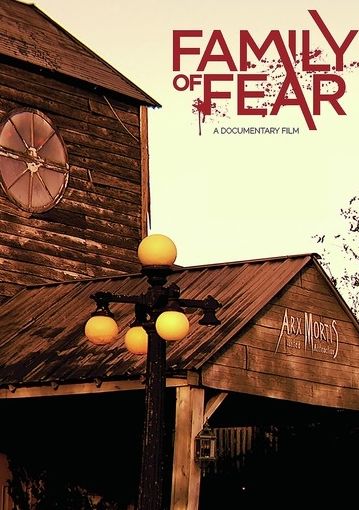 Family Of Fear