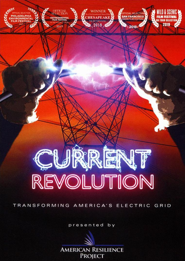 Current Revolution: Transforming America's Electric Grid