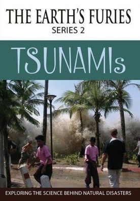 The Earth's Furies: Tsunamis