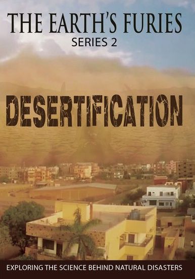 The Earth's Furies: Desertification