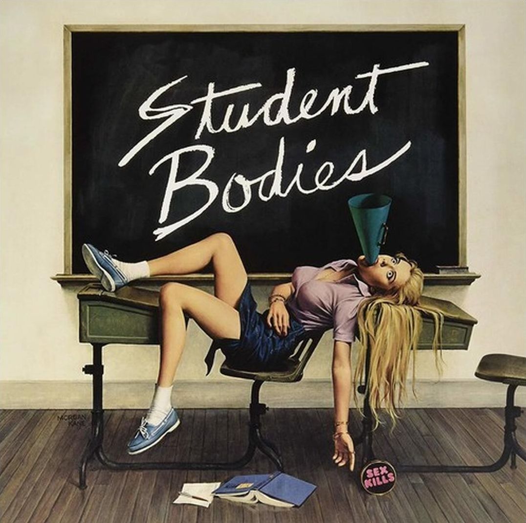 Student Bodies [Original Soundtrack]