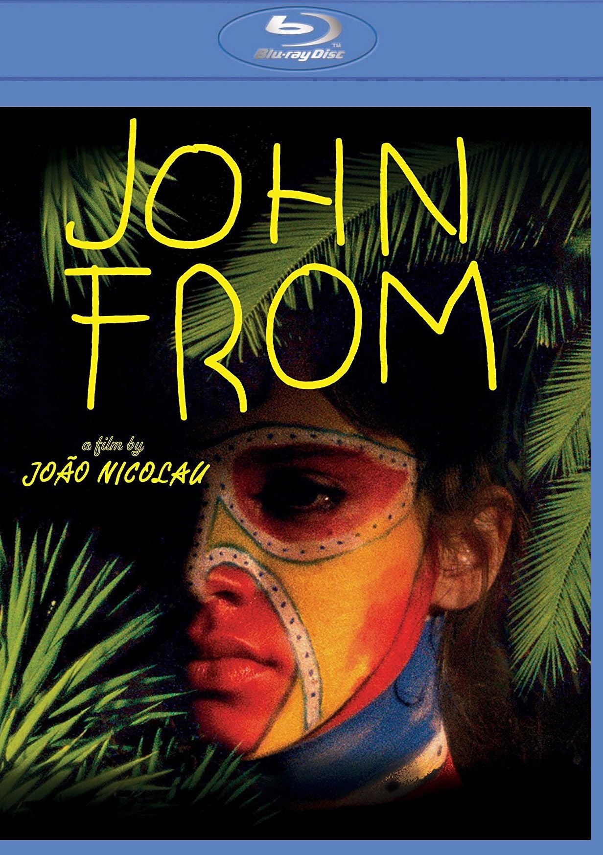John From