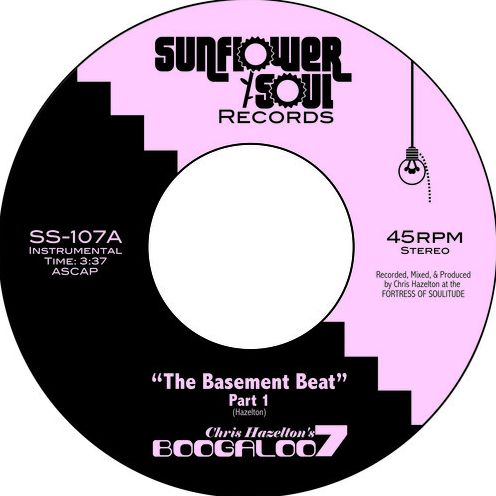 Basement Beat, Pts. 1 & 2