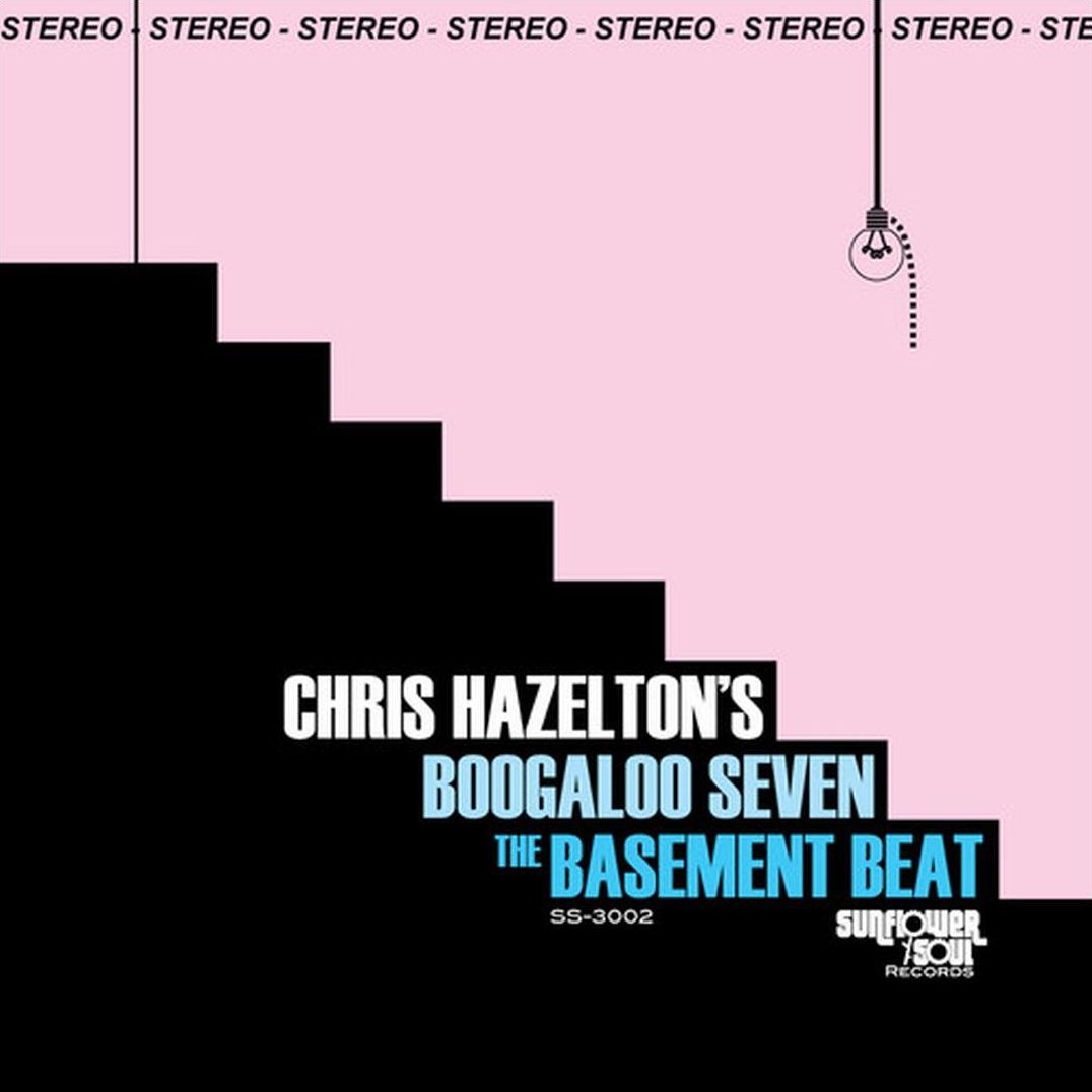 Basement Beat