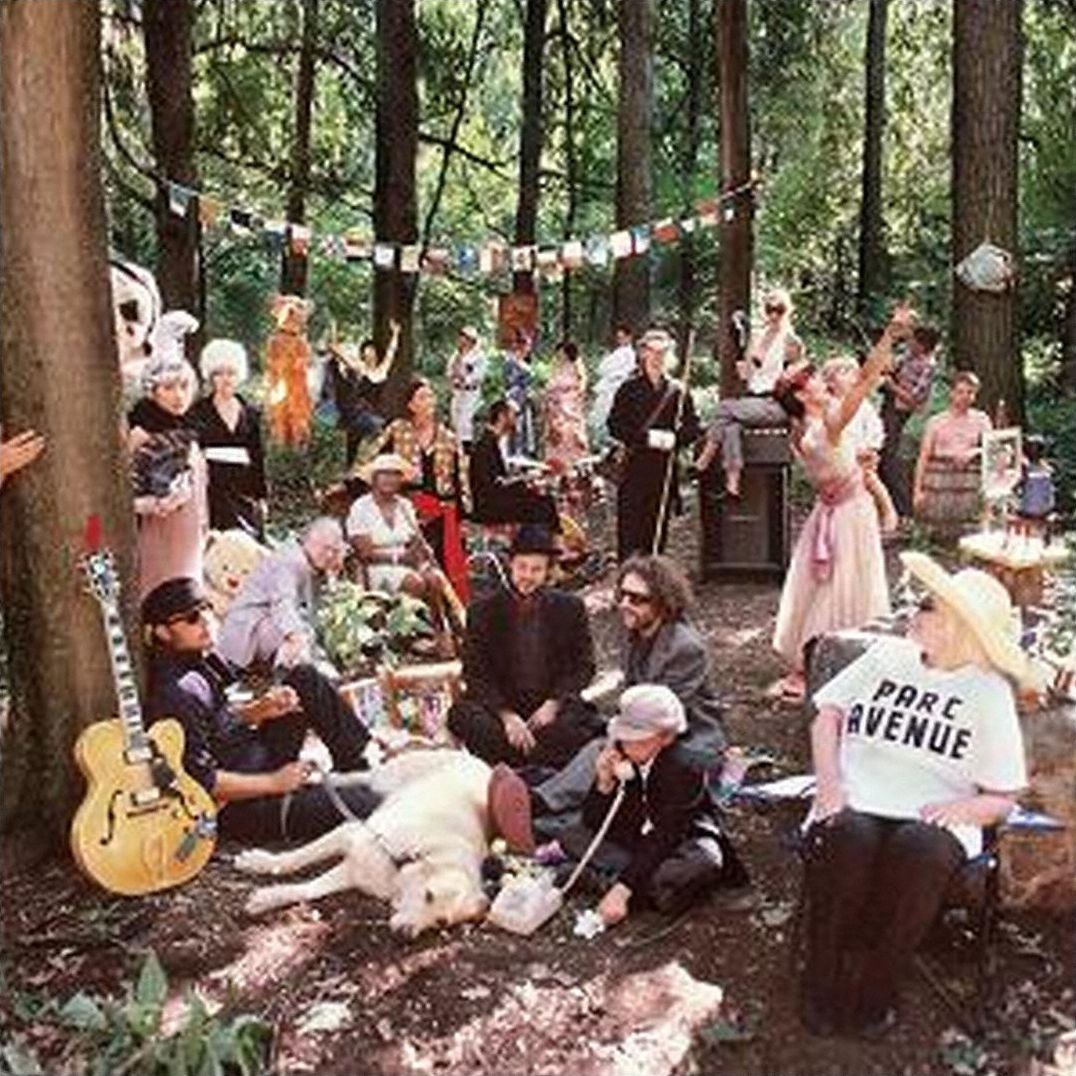 Parc Avenue [Deluxe Edition]