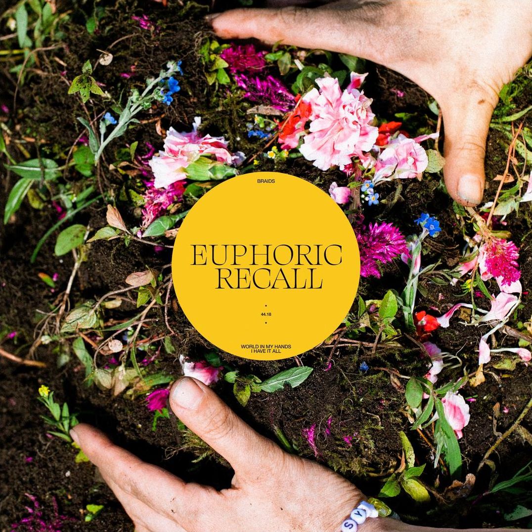 Euphoric Recall (Wb)