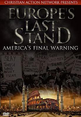 Europe's Last Stand: America's Final Warning, Part 1