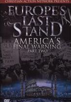 Europe's Last Stand: America's Final Warning, Part 2