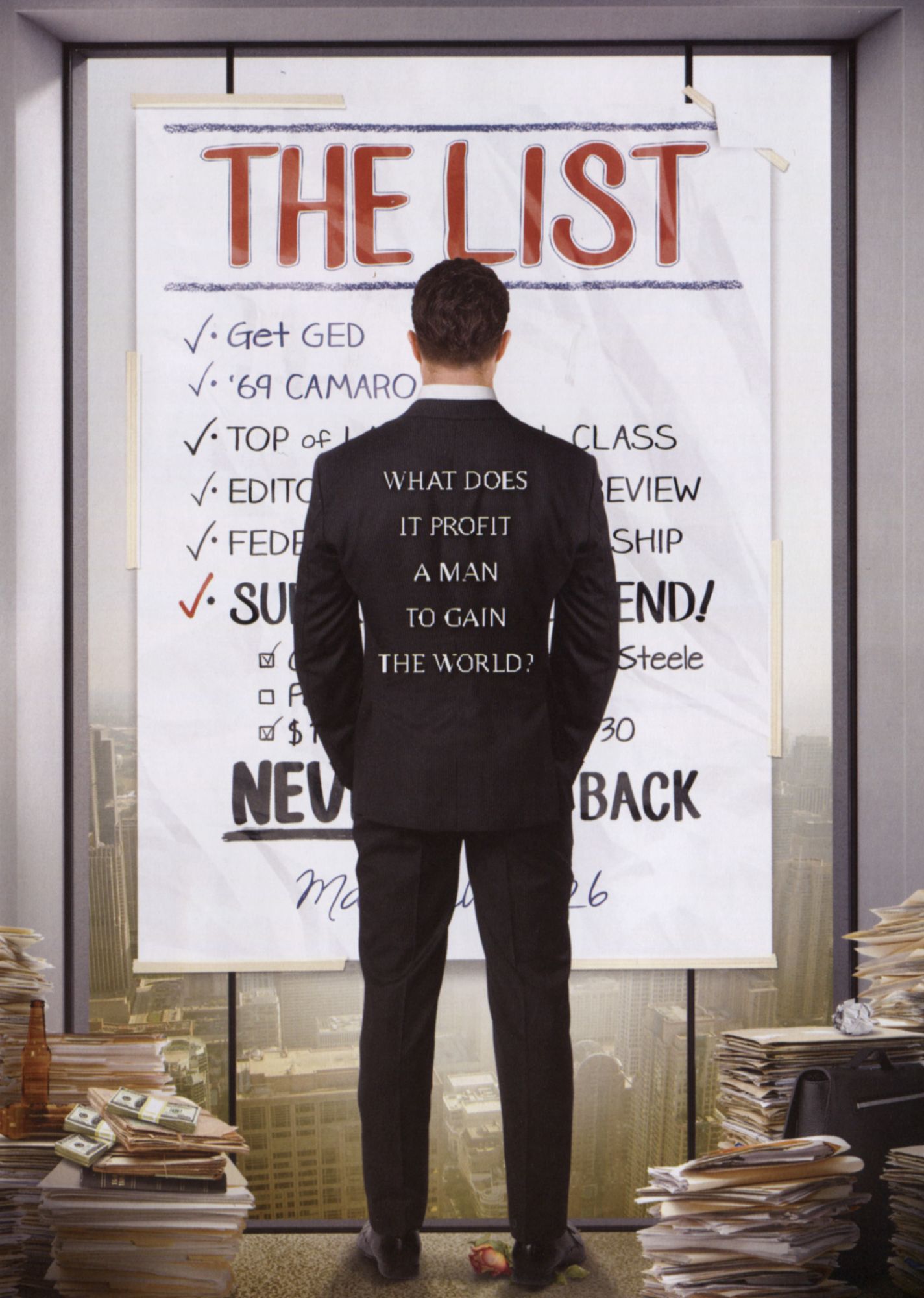 LIST