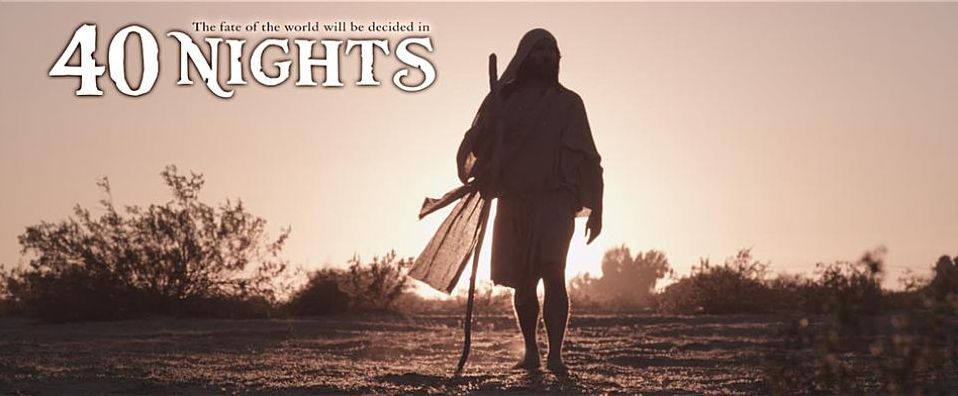 40 Nights