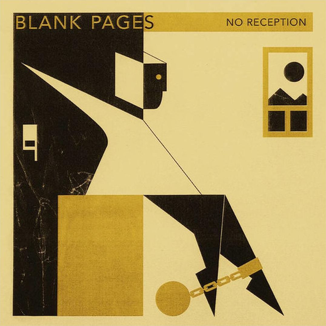 No Reception/golden Chains