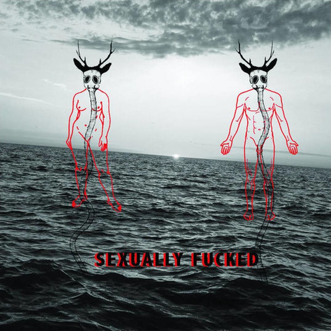 Sexually Fucked/you Are My Junk
