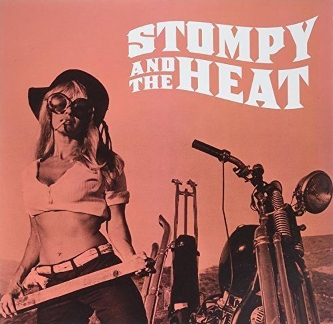 Stompy & The Heat