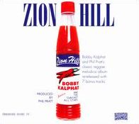Zion Hill