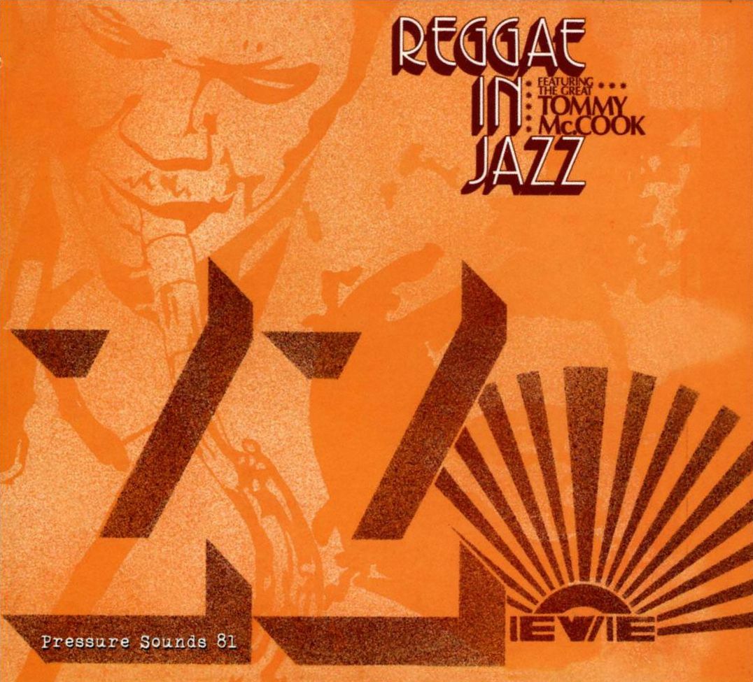 Reggae In Jazz