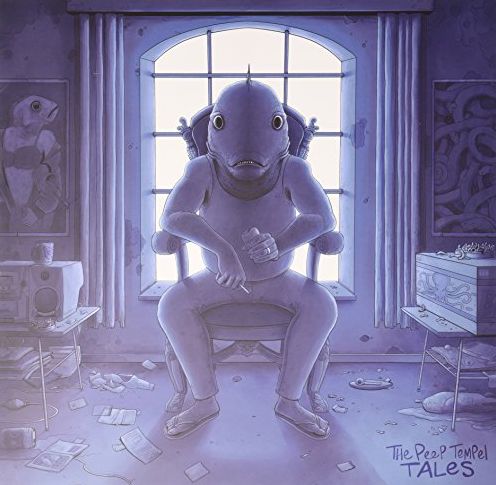 Tales (Ofgv) (Dlcd)