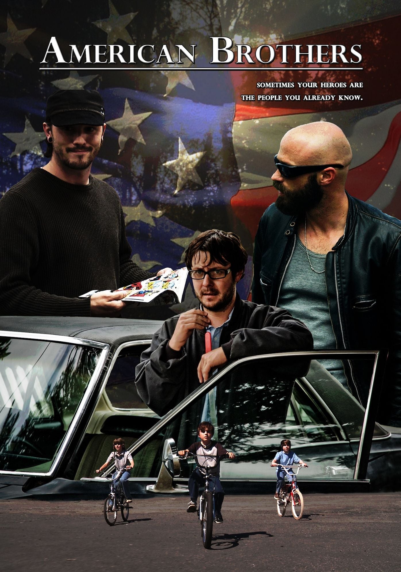 American Brothers